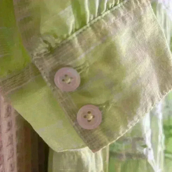 Free People Time Out Lace Tunic size Small - Picture 5 of 7